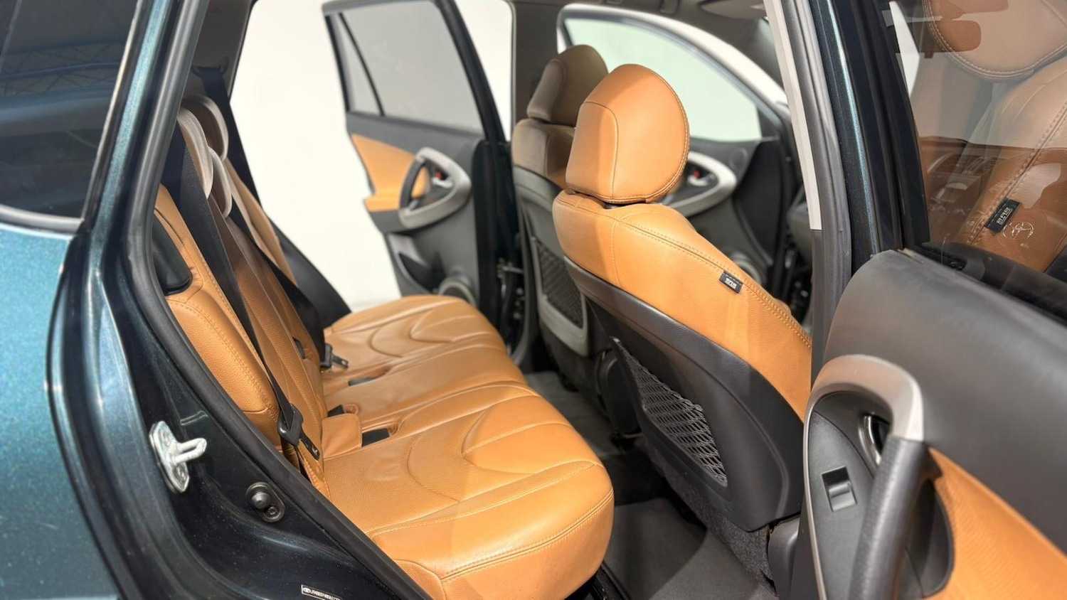 Used Toyota RAV4 2009 for sale - 77074650: Photo 96