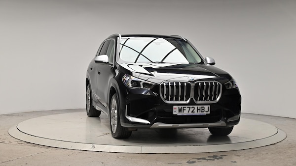 Used BMW X1 2022 for sale - 76085392: Photo 10
