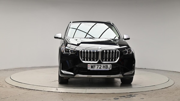 Used BMW X1 2022 for sale - 76085392: Photo 11