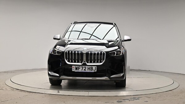 Used BMW X1 2022 for sale - 76085392: Photo 12