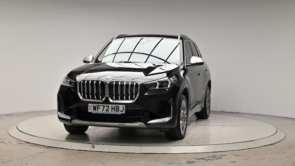 Used BMW X1 2022 for sale - 76085392: Photo 13