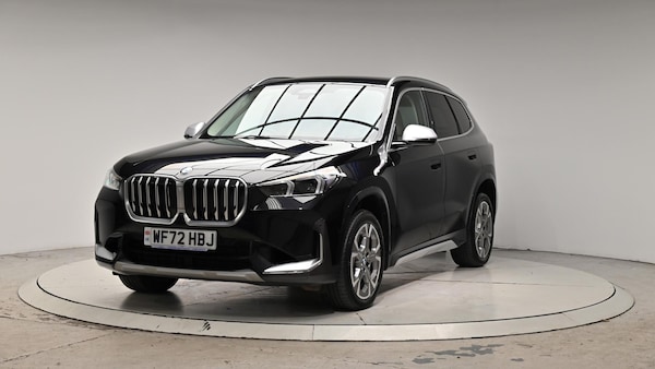 Used BMW X1 2022 for sale - 76085392: Photo 14
