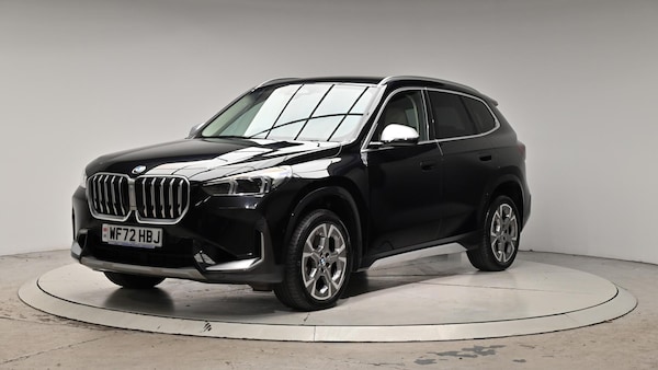 Used BMW X1 2022 for sale - 76085392: Photo 15