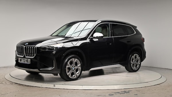 Used BMW X1 2022 for sale - 76085392: Photo 16