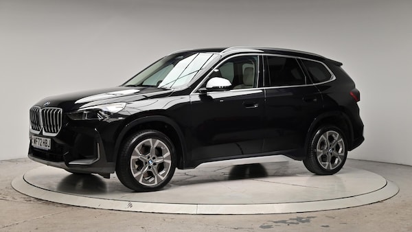 Used BMW X1 2022 for sale - 76085392: Photo 17