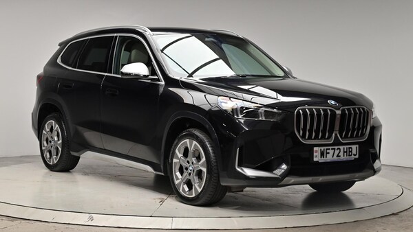 Used BMW X1 2022 for sale - 76085392: Photo 1
