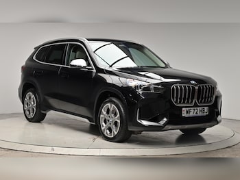 BMW - X1