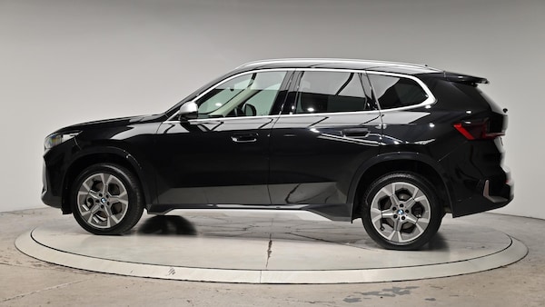 Used BMW X1 2022 for sale - 76085392: Photo 22