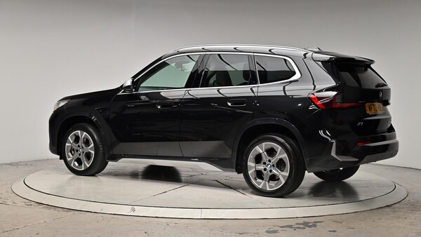Used BMW X1 2022 for sale - 76085392: Photo 24
