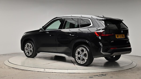 Used BMW X1 2022 for sale - 76085392: Photo 25