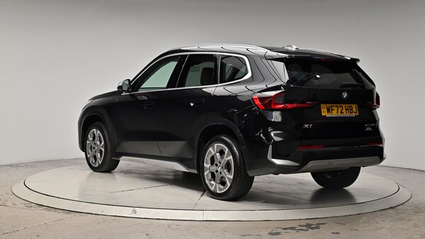 Used BMW X1 2022 for sale - 76085392: Photo 26
