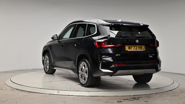 Used BMW X1 2022 for sale - 76085392: Photo 27