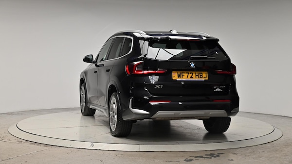 Used BMW X1 2022 for sale - 76085392: Photo 28