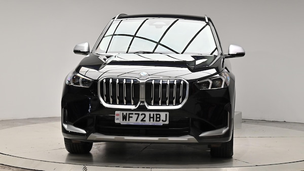 Used BMW X1 2022 for sale - 76085392: Photo 2