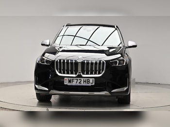 Used BMW X1 2022 for sale - 76085392: Photo 2
