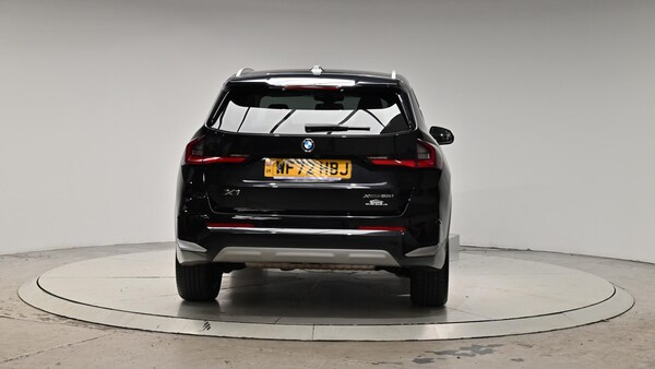 Used BMW X1 2022 for sale - 76085392: Photo 30