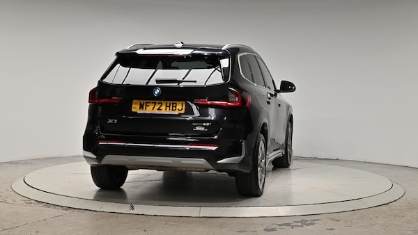 Used BMW X1 2022 for sale - 76085392: Photo 31