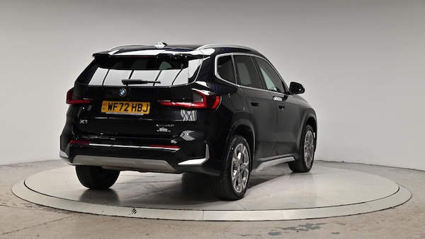 Used BMW X1 2022 for sale - 76085392: Photo 32