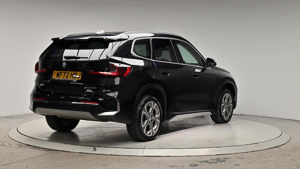 Used BMW X1 2022 for sale - 76085392: Photo 33