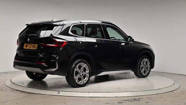 Used BMW X1 2022 for sale - 76085392: Photo 34