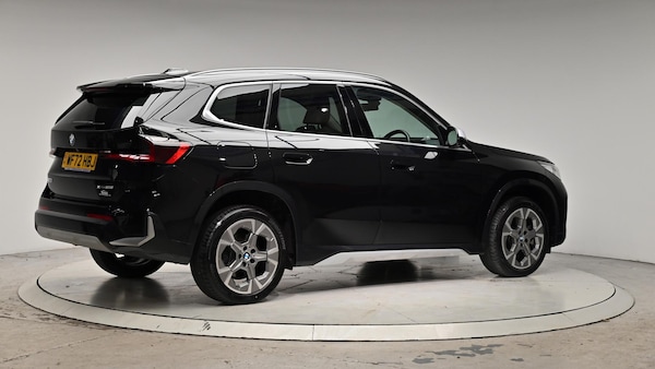 Used BMW X1 2022 for sale - 76085392: Photo 35