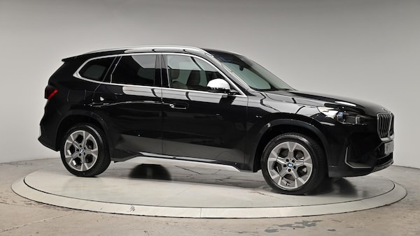 Used BMW X1 2022 for sale - 76085392: Photo 41