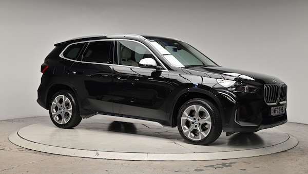 Used BMW X1 2022 for sale - 76085392: Photo 42