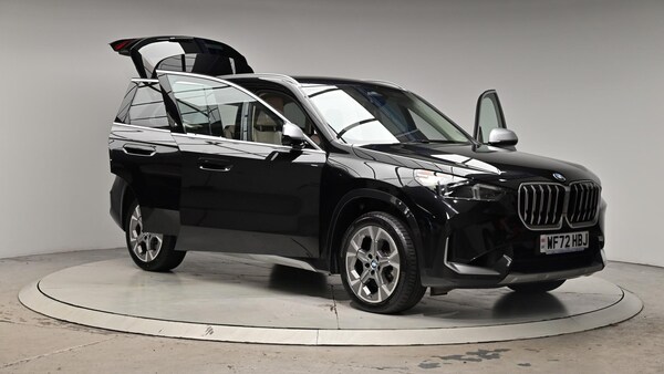 Used BMW X1 2022 for sale - 76085392: Photo 43