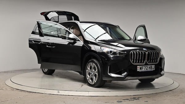 Used BMW X1 2022 for sale - 76085392: Photo 44