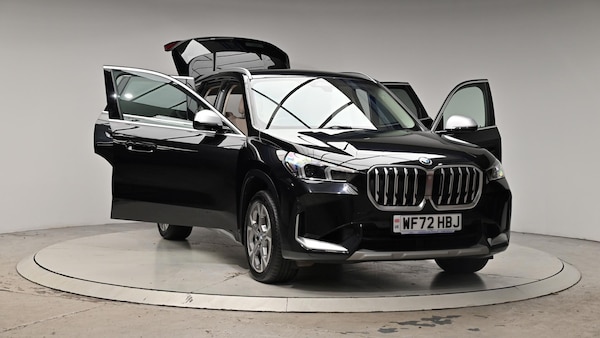 Used BMW X1 2022 for sale - 76085392: Photo 45