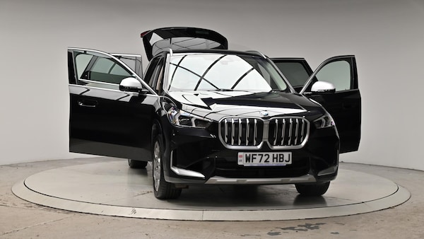 Used BMW X1 2022 for sale - 76085392: Photo 46
