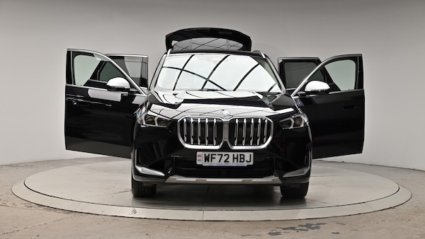 Used BMW X1 2022 for sale - 76085392: Photo 47