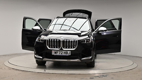 Used BMW X1 2022 for sale - 76085392: Photo 48