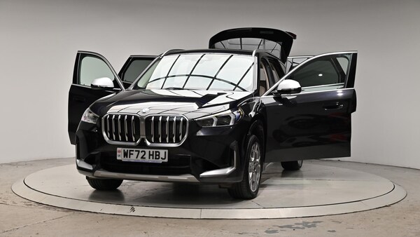 Used BMW X1 2022 for sale - 76085392: Photo 49