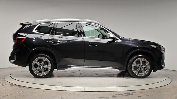 Used BMW X1 2022 for sale - 76085392: Photo 4