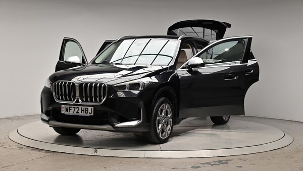 Used BMW X1 2022 for sale - 76085392: Photo 50