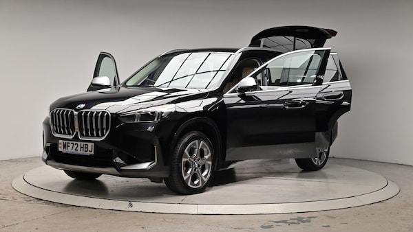 Used BMW X1 2022 for sale - 76085392: Photo 51