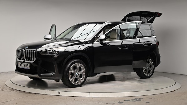 Used BMW X1 2022 for sale - 76085392: Photo 52