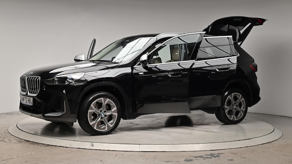 Used BMW X1 2022 for sale - 76085392: Photo 53