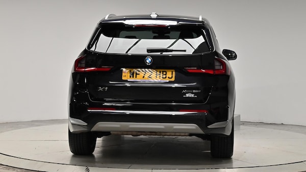 Used BMW X1 2022 for sale - 76085392: Photo 5