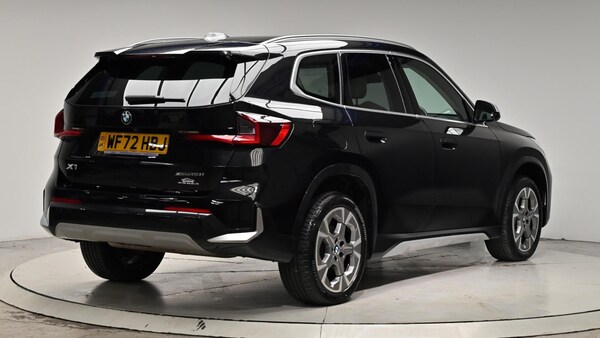 Used BMW X1 2022 for sale - 76085392: Photo 6