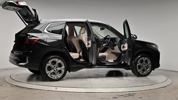 Used BMW X1 2022 for sale - 76085392: Photo 72