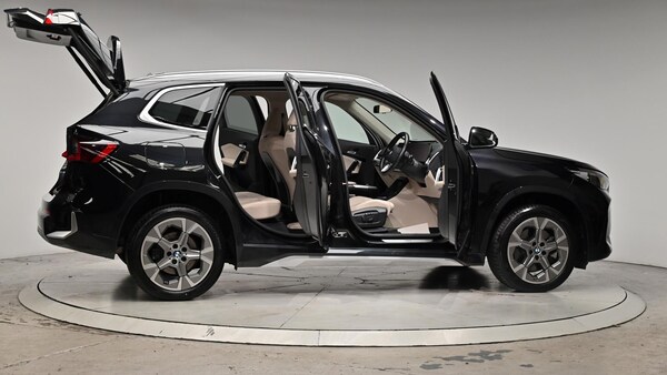 Used BMW X1 2022 for sale - 76085392: Photo 73
