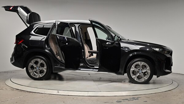 Used BMW X1 2022 for sale - 76085392: Photo 75