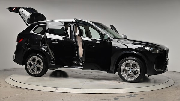 Used BMW X1 2022 for sale - 76085392: Photo 76