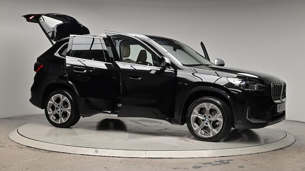 Used BMW X1 2022 for sale - 76085392: Photo 77