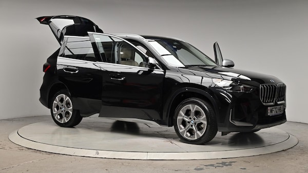 Used BMW X1 2022 for sale - 76085392: Photo 78