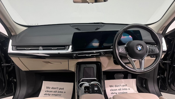 Used BMW X1 2022 for sale - 76085392: Photo 81