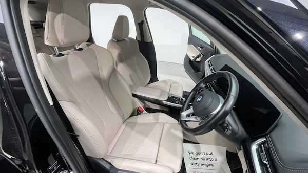 Used BMW X1 2022 for sale - 76085392: Photo 82