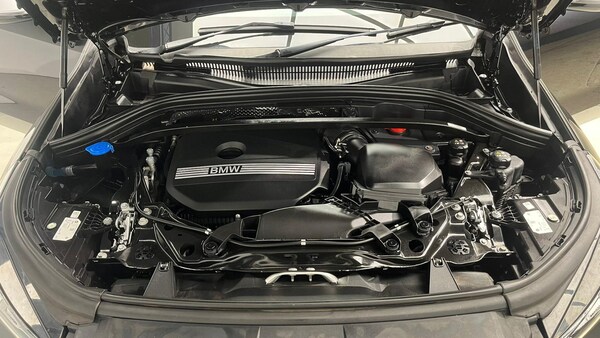 Used BMW X1 2022 for sale - 76085392: Photo 87